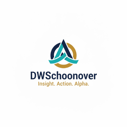 DWSchoonover logo